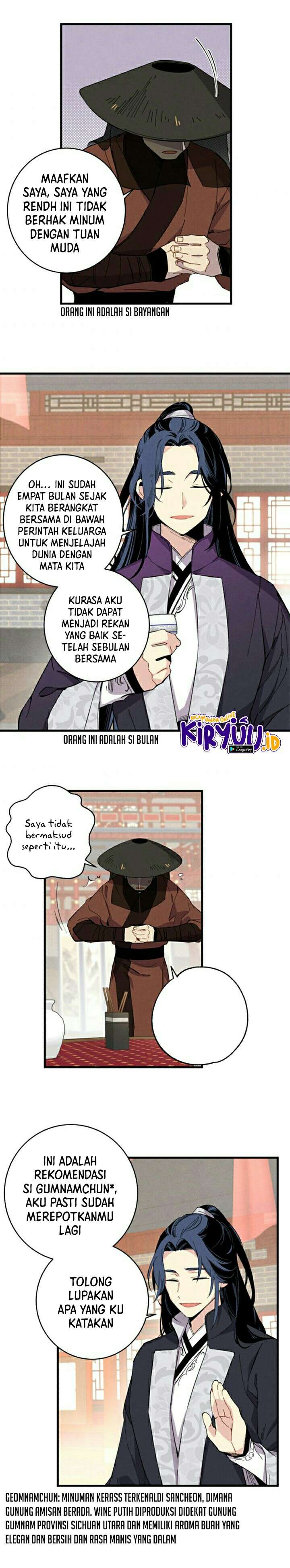 Dilarang COPAS - situs resmi www.mangacanblog.com - Komik lightning degree 015 - chapter 15 16 Indonesia lightning degree 015 - chapter 15 Terbaru 12|Baca Manga Komik Indonesia|Mangacan